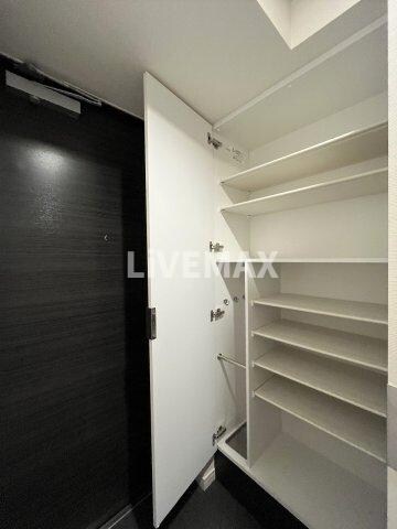 上前津駅 徒歩6分 2階の物件内観写真