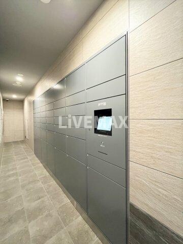 上前津駅 徒歩6分 2階の物件内観写真