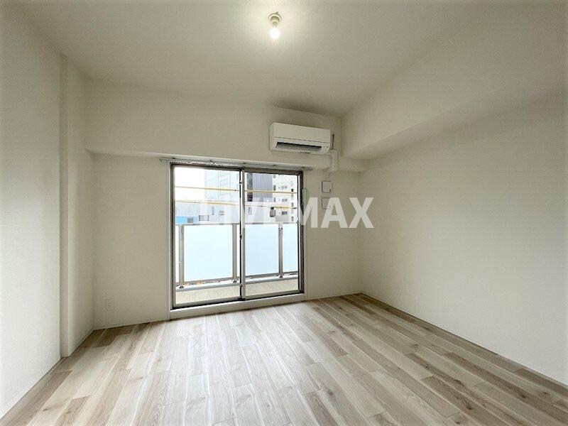 エスリード新栄テセラの物件内観写真