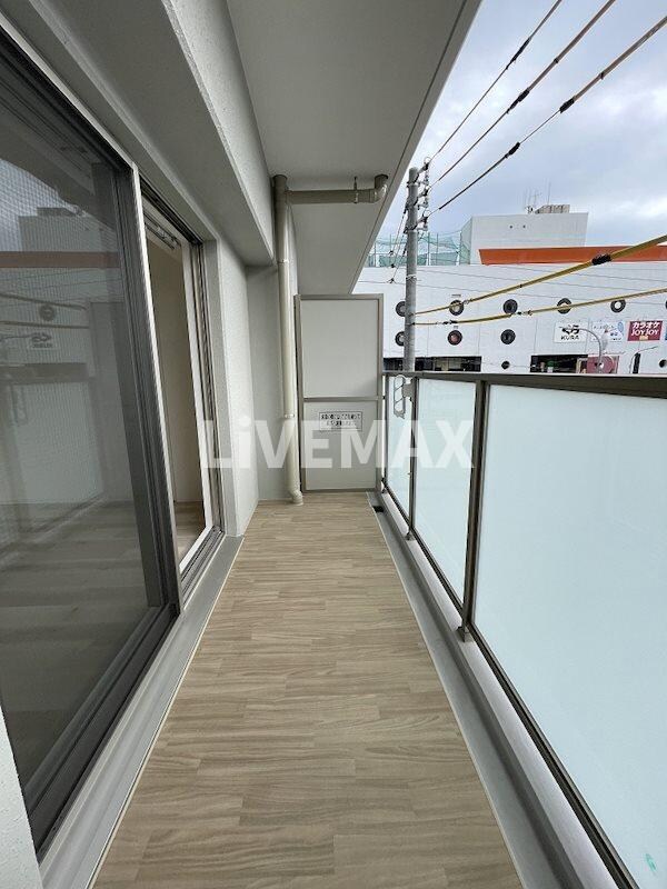 エスリード新栄テセラの物件内観写真