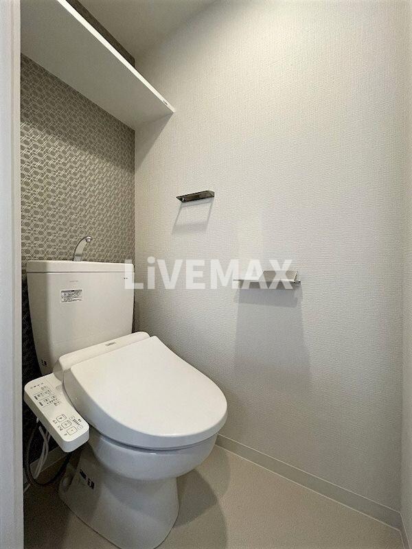 エスリード新栄テセラの物件内観写真