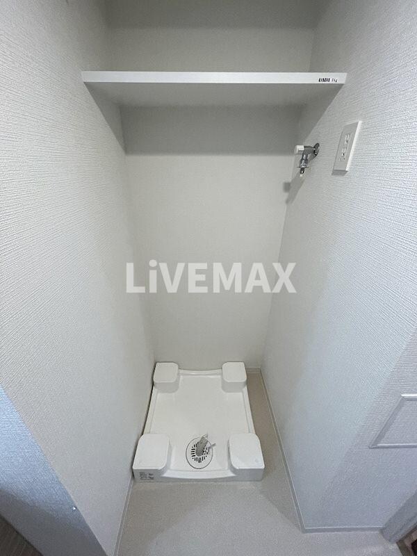 エスリード新栄テセラの物件内観写真