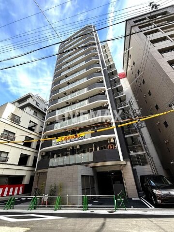 千種駅 徒歩5分 4階の物件外観写真