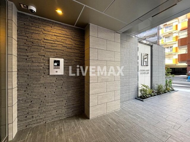 千種駅 徒歩5分 4階の物件外観写真