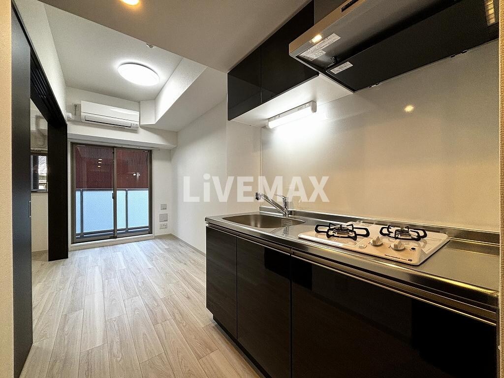 千種駅 徒歩5分 4階の物件内観写真