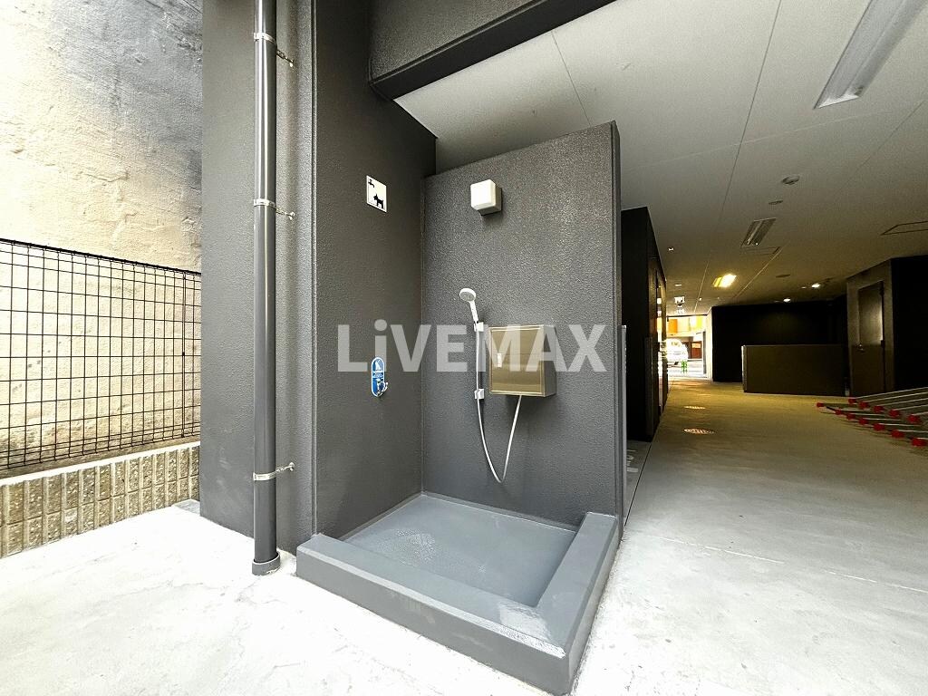 千種駅 徒歩5分 4階の物件内観写真