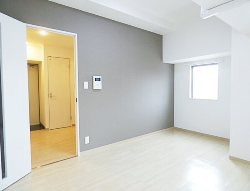 アルテミス平和の物件内観写真