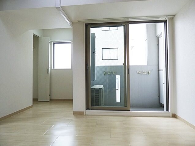 アルテミス平和の物件内観写真