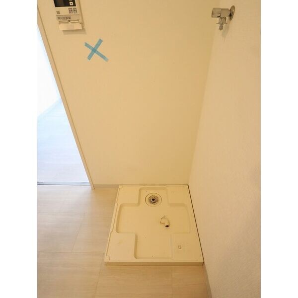 アルテミス平和の物件内観写真