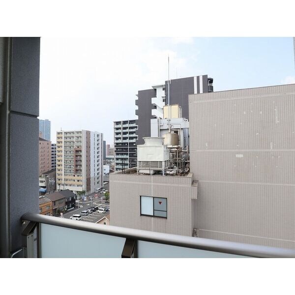 アルテミス平和の物件内観写真