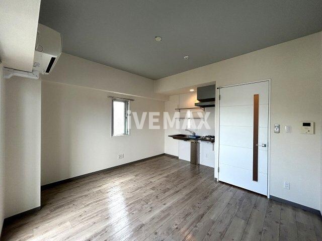 ル・ブルー鶴舞の物件内観写真