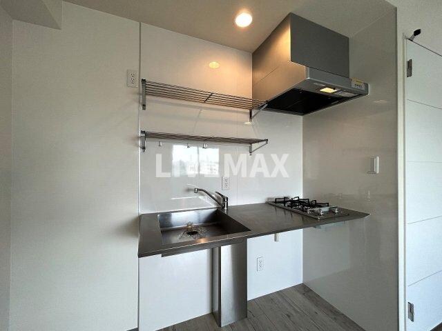 ル・ブルー鶴舞の物件内観写真