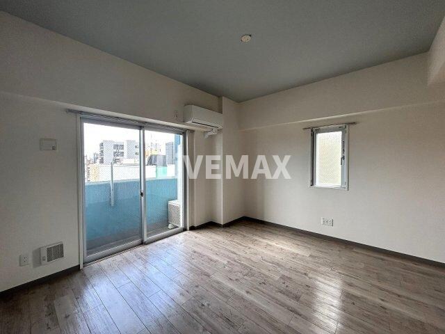 ル・ブルー鶴舞の物件内観写真