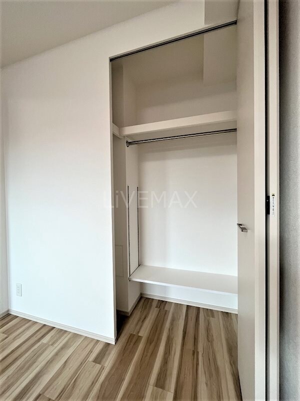 エステムプラザ名古屋UXの物件内観写真