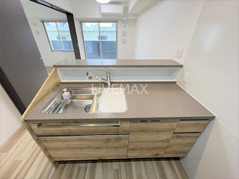 エステムプラザ名古屋UXの物件内観写真