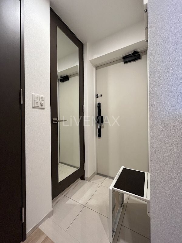 エステムプラザ名古屋UXの物件内観写真