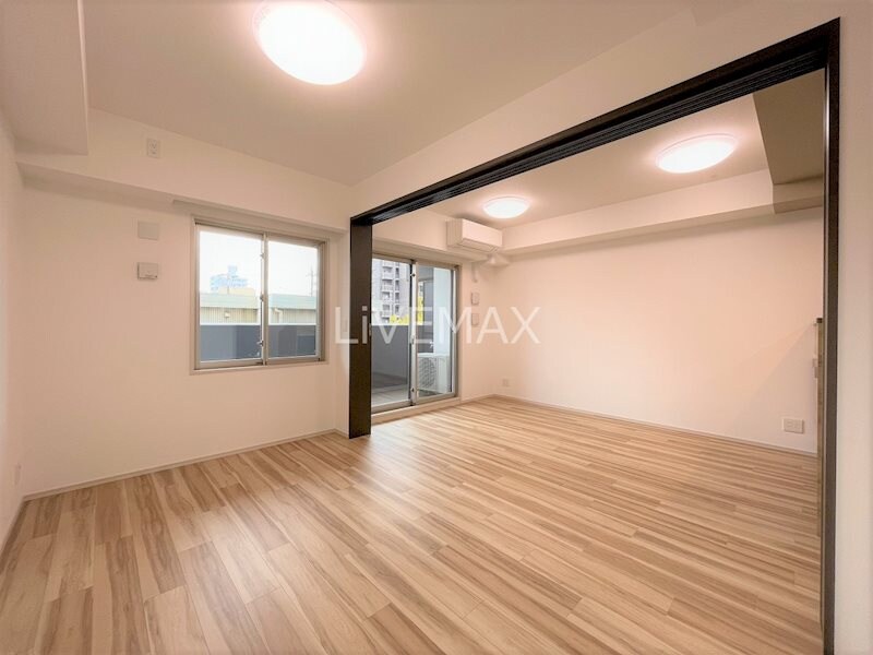 エステムプラザ名古屋UXの物件内観写真