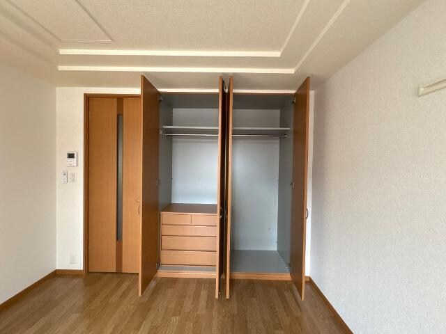 ルーエンハイム切戸の物件内観写真