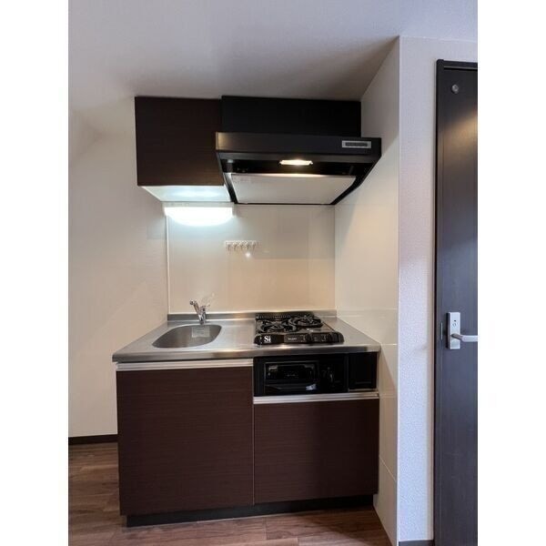 Creo中村公園弐番館の物件内観写真