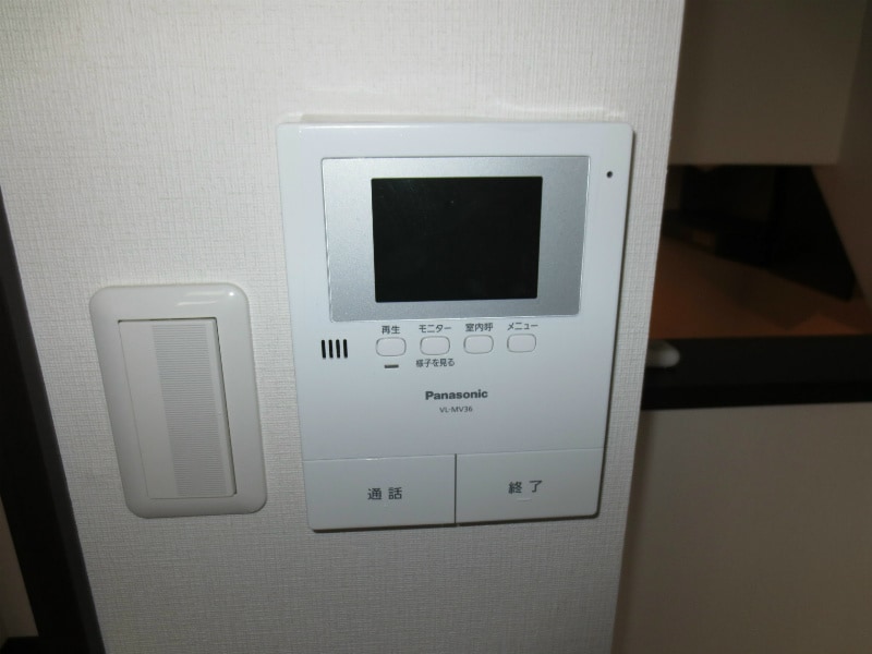 Creo中村公園弐番館の物件内観写真