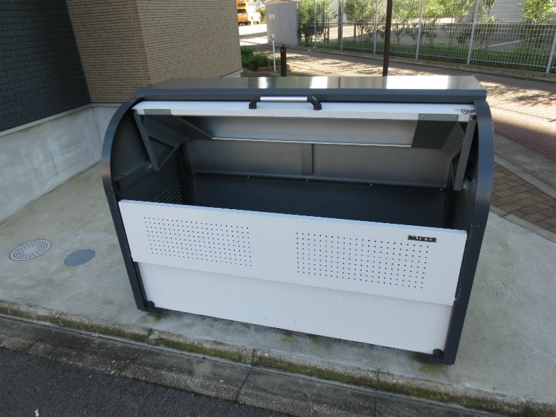 Creo中村公園弐番館の物件内観写真