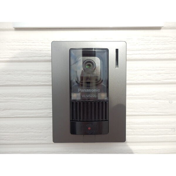 Creo中村公園弐番館の物件内観写真