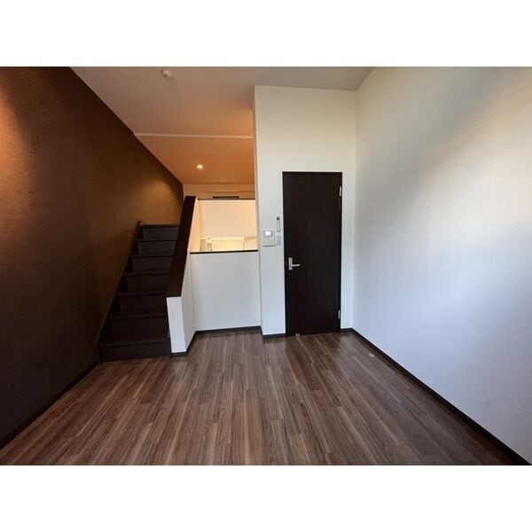 Creo中村公園弐番館の物件内観写真