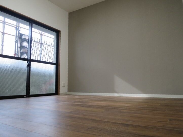 ヴィラエーデル名駅の物件内観写真