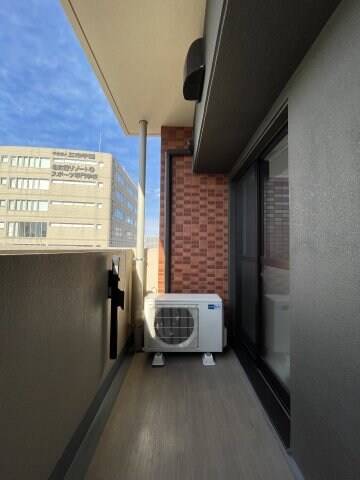 ヴィラエーデル名駅の物件内観写真