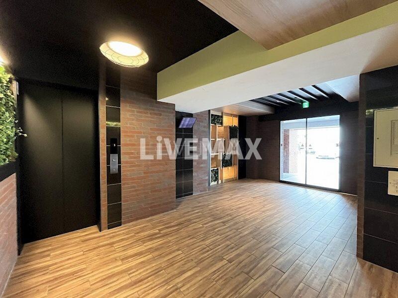 ヴィラエーデル名駅の物件内観写真