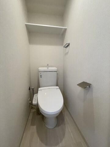 プレサンス丸の内リラティの物件内観写真