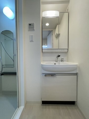 プレサンス丸の内リラティの物件内観写真