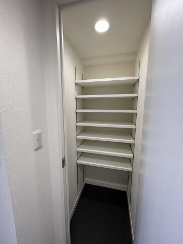 プレサンス丸の内リラティの物件内観写真