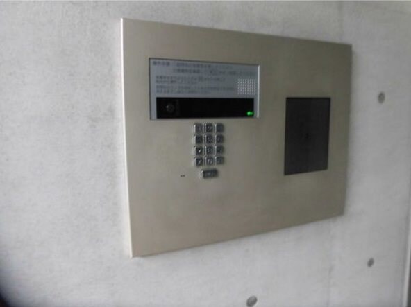 CASTELLO LUSSOの物件外観写真