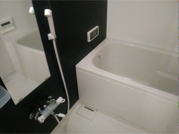 CASTELLO LUSSOの物件内観写真