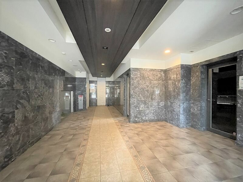 今池駅 徒歩2分 3階の物件外観写真