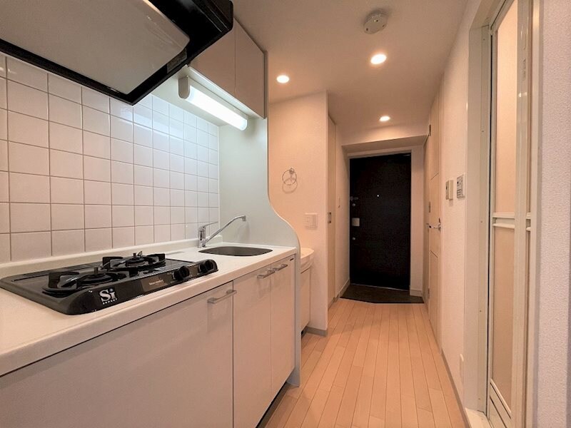 今池駅 徒歩2分 3階の物件内観写真