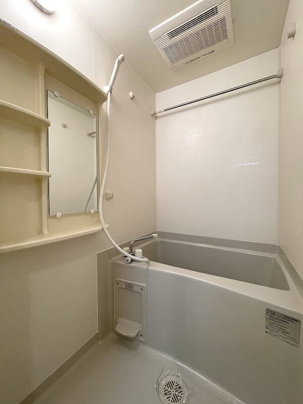 今池駅 徒歩2分 3階の物件内観写真