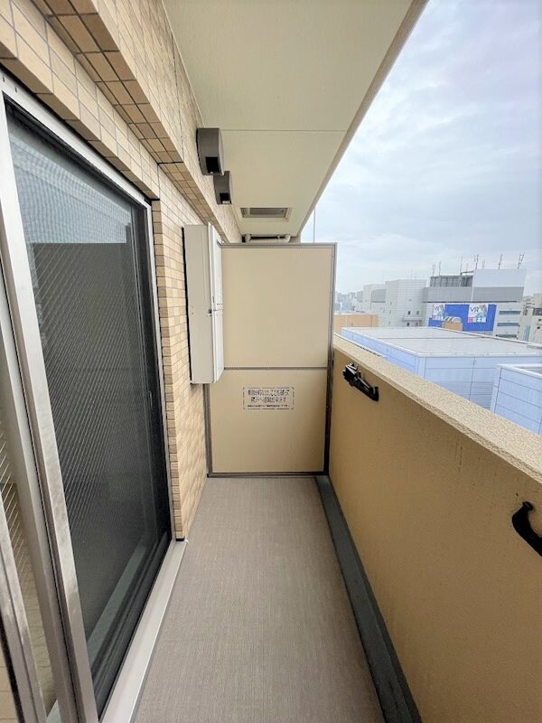 今池駅 徒歩2分 3階の物件内観写真