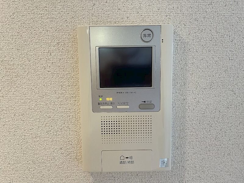 今池駅 徒歩2分 3階の物件内観写真