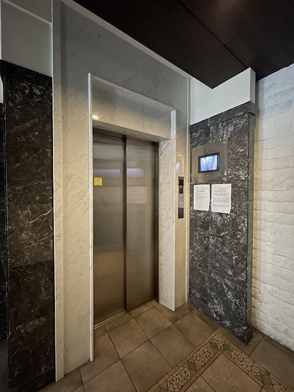 今池駅 徒歩2分 3階の物件内観写真