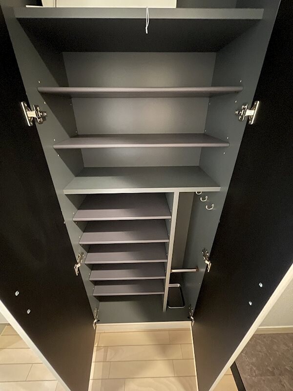 今池駅 徒歩2分 3階の物件内観写真