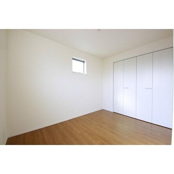 ウエストクロスの物件内観写真