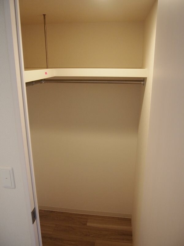 プレサンスNAGOYAファストの物件内観写真