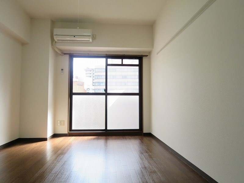 ワピタ名駅の物件内観写真