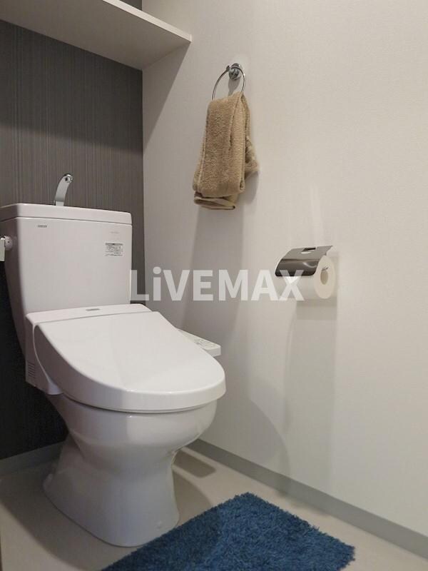 高岳駅 徒歩7分 2階の物件内観写真