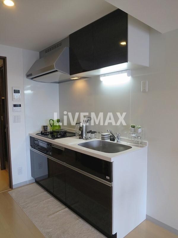 高岳駅 徒歩7分 2階の物件内観写真