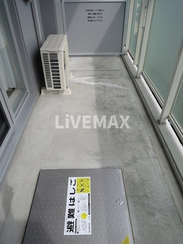 高岳駅 徒歩7分 2階の物件内観写真