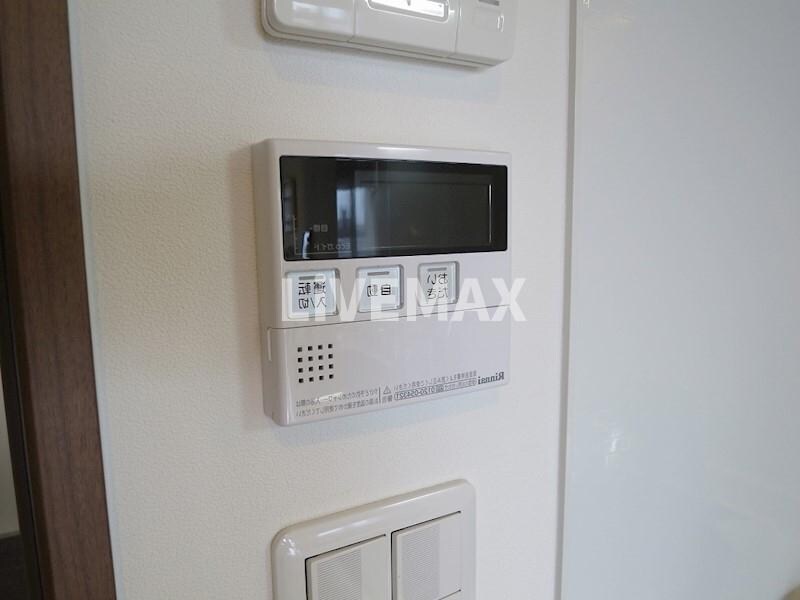 高岳駅 徒歩7分 2階の物件内観写真