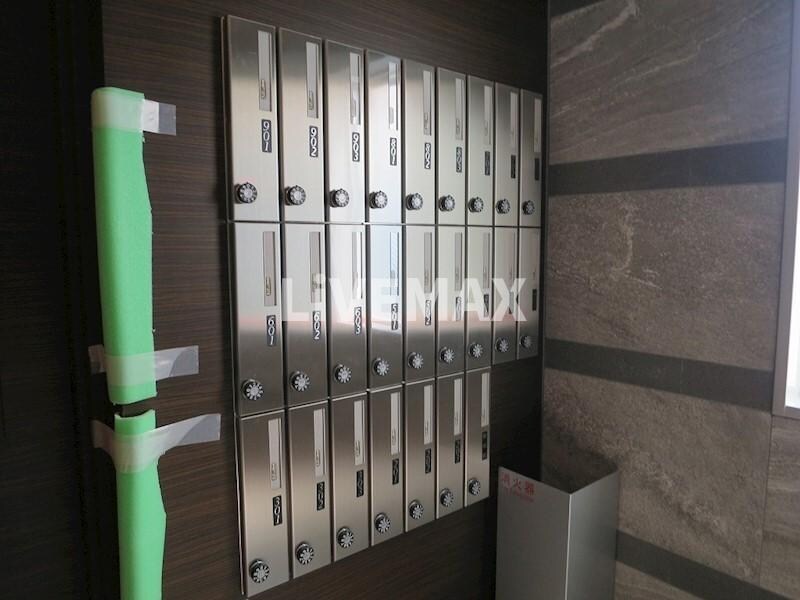 高岳駅 徒歩7分 2階の物件内観写真